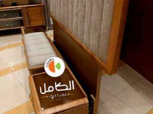 ديكورات غرف نوم مودرن دمياط 2024 – 2025 للعرسان