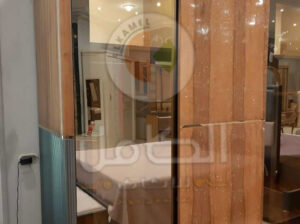 غرف نوم مودرن دمياط لدى معرض ومؤسسه رضا الكامل