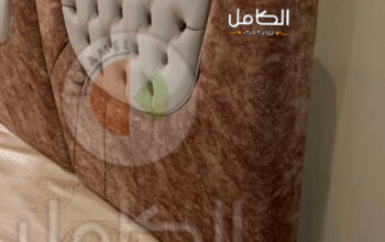 ديكورات وابداع لجديد مجموعة غرف نوم مودرن دمياط