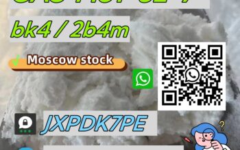 2b4m bk4 CAS 1451-82-7 best sell with high quality