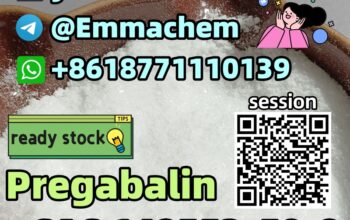 Pregabalin CAS 148553-50-8 local warehouse support