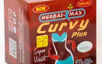 كيرفى بلس للتخسيس Curvy Plus