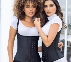 مشد كيم كردشيان لنحت الجسم 01012187661