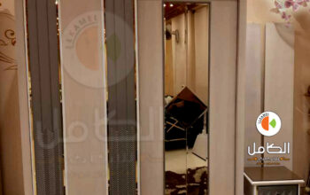 استمتع بمشاهده الجديد فى عالم الاثاث والصالونات