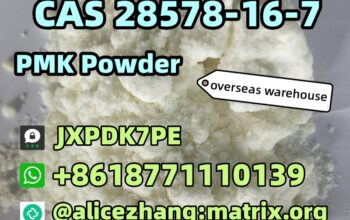 PMK oil powder CAS 28578-16-7 high purity safe del