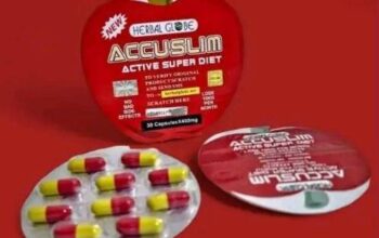 أكيو سليم للتخسيس Accu Slim