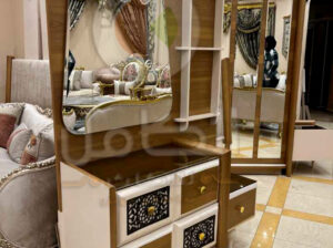 لعشاق الاناقة اجمل صالونات دمياط 2024 – 2025