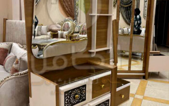 لعشاق الاناقة اجمل صالونات دمياط 2024 – 2025