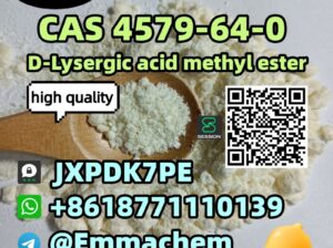 Hot selling CAS 4579-64-0 competitive price safe