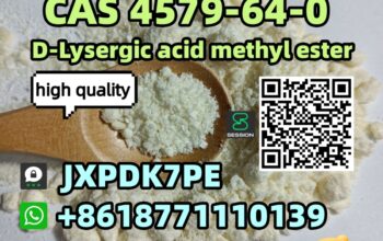 Hot selling CAS 4579-64-0 competitive price safe