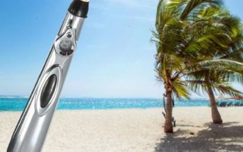 قلم الوخز بالإبر الإلكتروني 01012187661