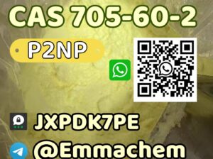 CAS 705-60-2 P2NP hot selling best price stealth p