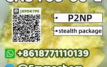 Factory supply CAS 705-60-2 P2NP local warehouse s