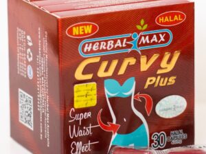 كيرفي بلس curvy plus