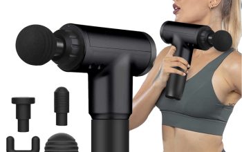 جهاز المساج المسدس متعدد الاستخدام01012187661