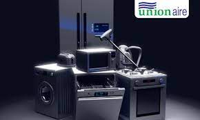 رقم اعطال غسالات يونيون اير فاقوس 01096922100