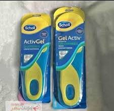 فرش جل السيليكون – حماية مثالية للقدم 01012187661