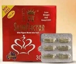 سليم فاكتور للتخسيس Slim Factor