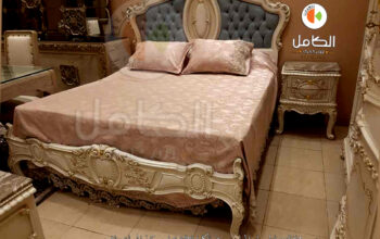 غرف نوم دمياط كلاسيك حديثة وعصريه جديد رضا الكامل