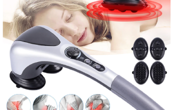 جهاز تدليك الجسم المزدوج 01012187661