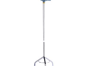 العكاز الطبي الثلاثي القاعدة لكبار السن01012187661