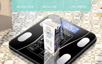 01012187661 ميزان InBody الرقمي الذكي