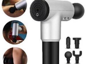 جهاز المساج المسدس 01012187661 – Fascial Gun