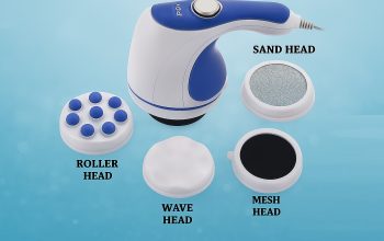 جهاز مساج ريلاكس اند تون لتكسير الدهون 01012187661