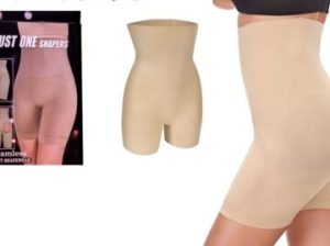شورت Just One Shaper – تنحيف البطن والأرداف