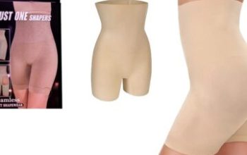 شورت Just One Shaper – تنحيف البطن والأرداف