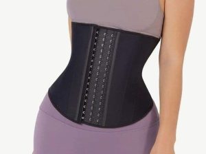 مشد كيم الحراري – لنحت الخصر وشد الجسم 01012187661