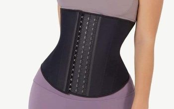 مشد كيم الحراري – لنحت الخصر وشد الجسم 01012187661