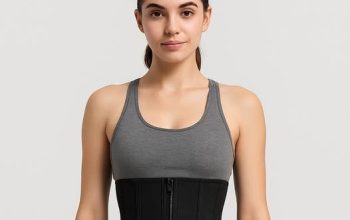 حزام 5 سوستة لتنحيف وشد البطن 01012187661