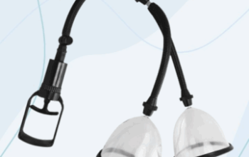 جهاز تكبير الثدي اليدوي المزدوج 01012187661