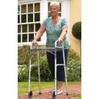 مشاية كبار السن القابلة للطي خفيفة 01012187661