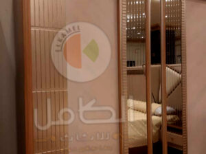 ع الموضه جديد غرف نوم مودرن 2024- غرف نوم مودرن