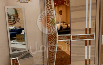 غرف نوم اطفال 2024 – 2025 kids rooms خشب كاملة