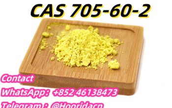 1-Phenyl-2-Nitropropene P2NP CAS 705-60-2 Made In