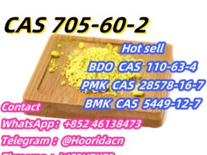 High Purity P2NP CAS 705-60-2