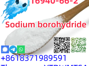 Hot Sales Sodium borohydride CAS 16940-66-2