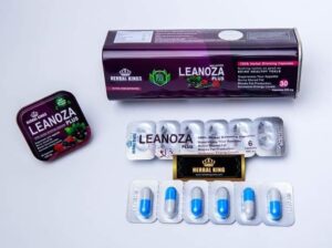 لينوزا بلس LEANOZA PLUS