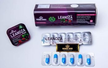 لينوزا بلس LEANOZA PLUS