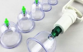 حجامة إسلامية طبية 6 قطع 01012187661