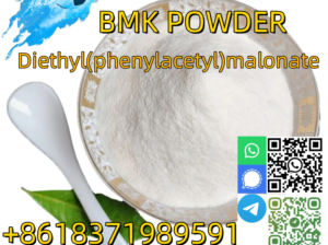 Factory supply CAS 20320-59-6 BMK Diethyl(phenyla