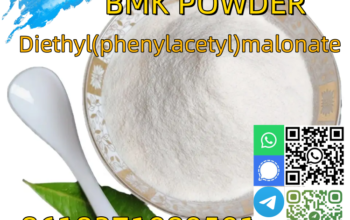 Factory supply CAS 20320-59-6 BMK Diethyl(phenyla