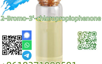 Hot Selling BK4 Powder CAS 34911-51-8 with best