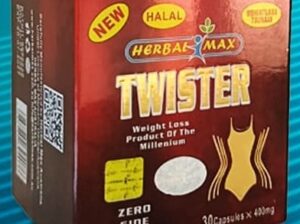 تويستر Twister