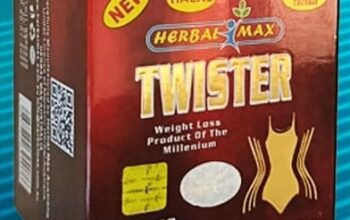 تويستر Twister