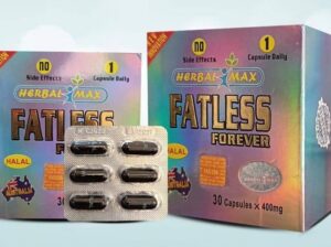 فات ليس FAT LESS