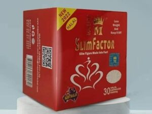 سليم فاكتور Slim Factor